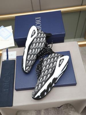 wholesale quality dior shoes model no. 272